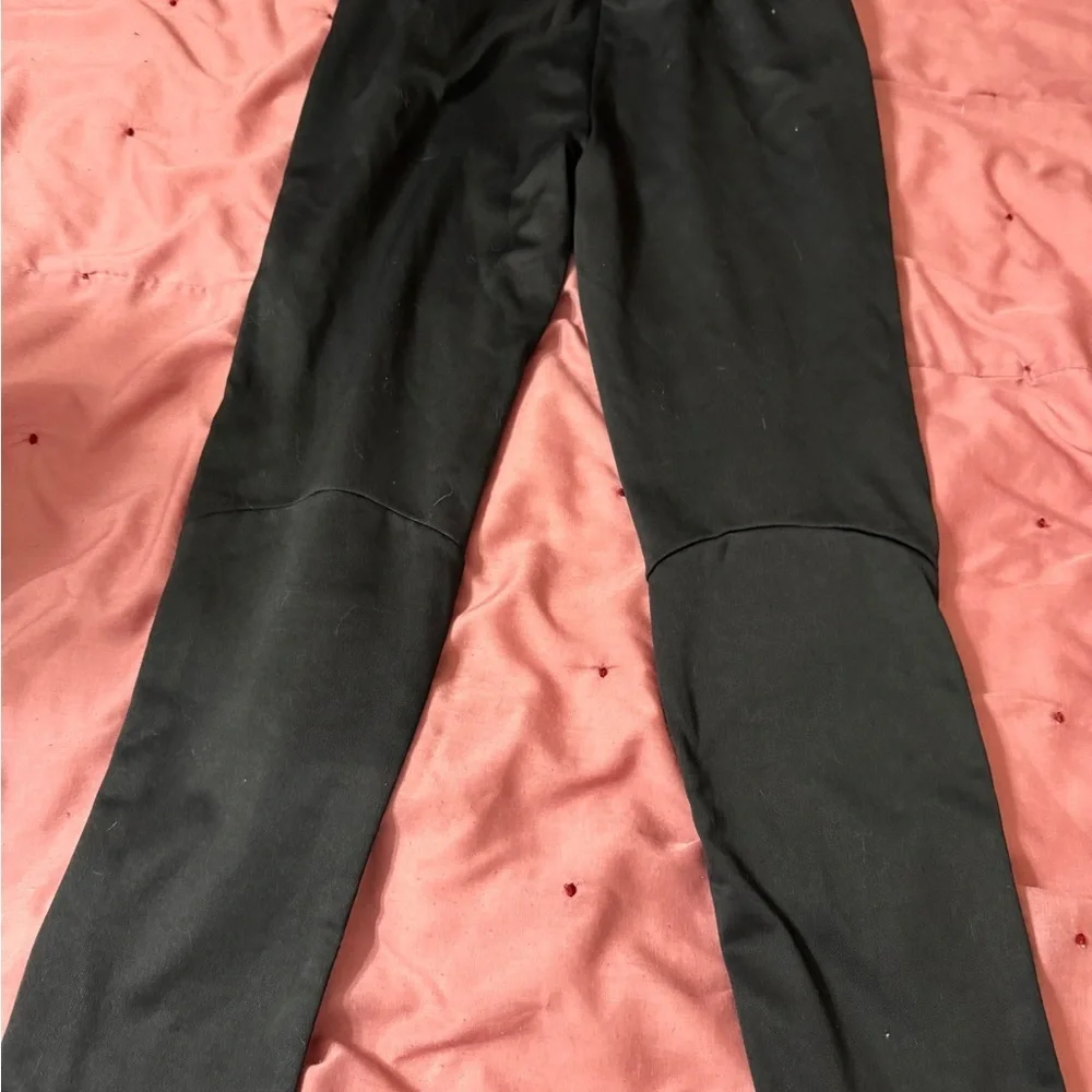 NIKE Youth XL Gray Hoodie Sweatshirt and Black Sweatpants Dri-FIT Apparel Lot - Picture 9 of 13